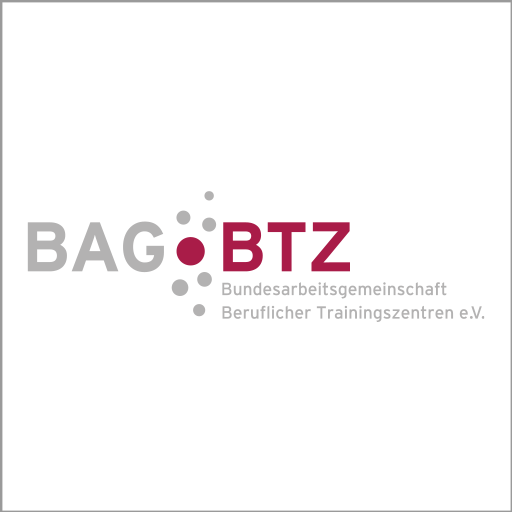 Berufliche Reha: BAG BTZ Bundesarbeitsgemeinschaft Berufliches Training
