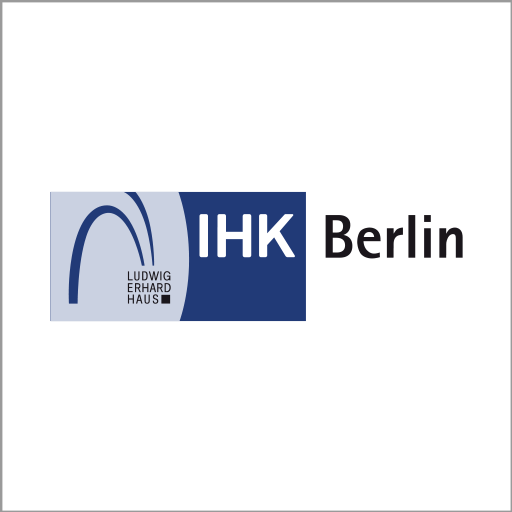 Berufliche Reha: IHK Berlin